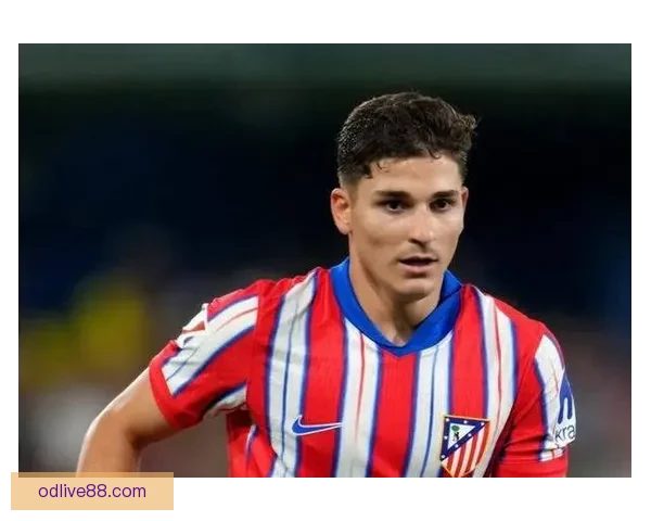 7场仅2胜的马竞深陷低谷 西蒙尼是否该下课离开成焦点舆论漩涡